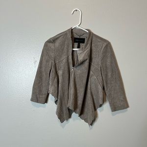 Really cool jacket, flex this anywhere you go